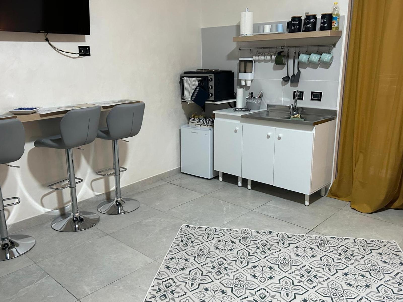 Apartment House Toledo