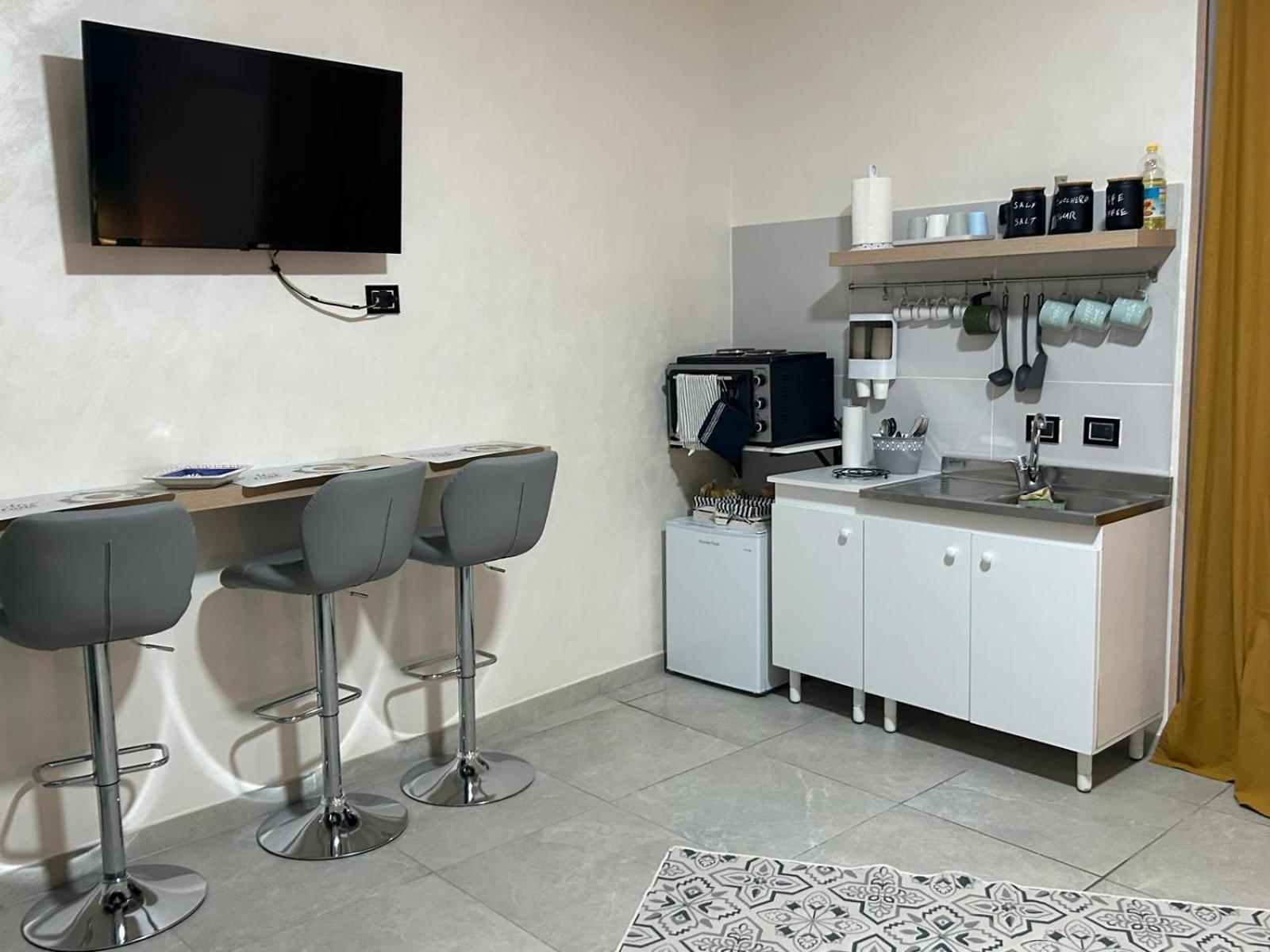 House Toledo Apartment *