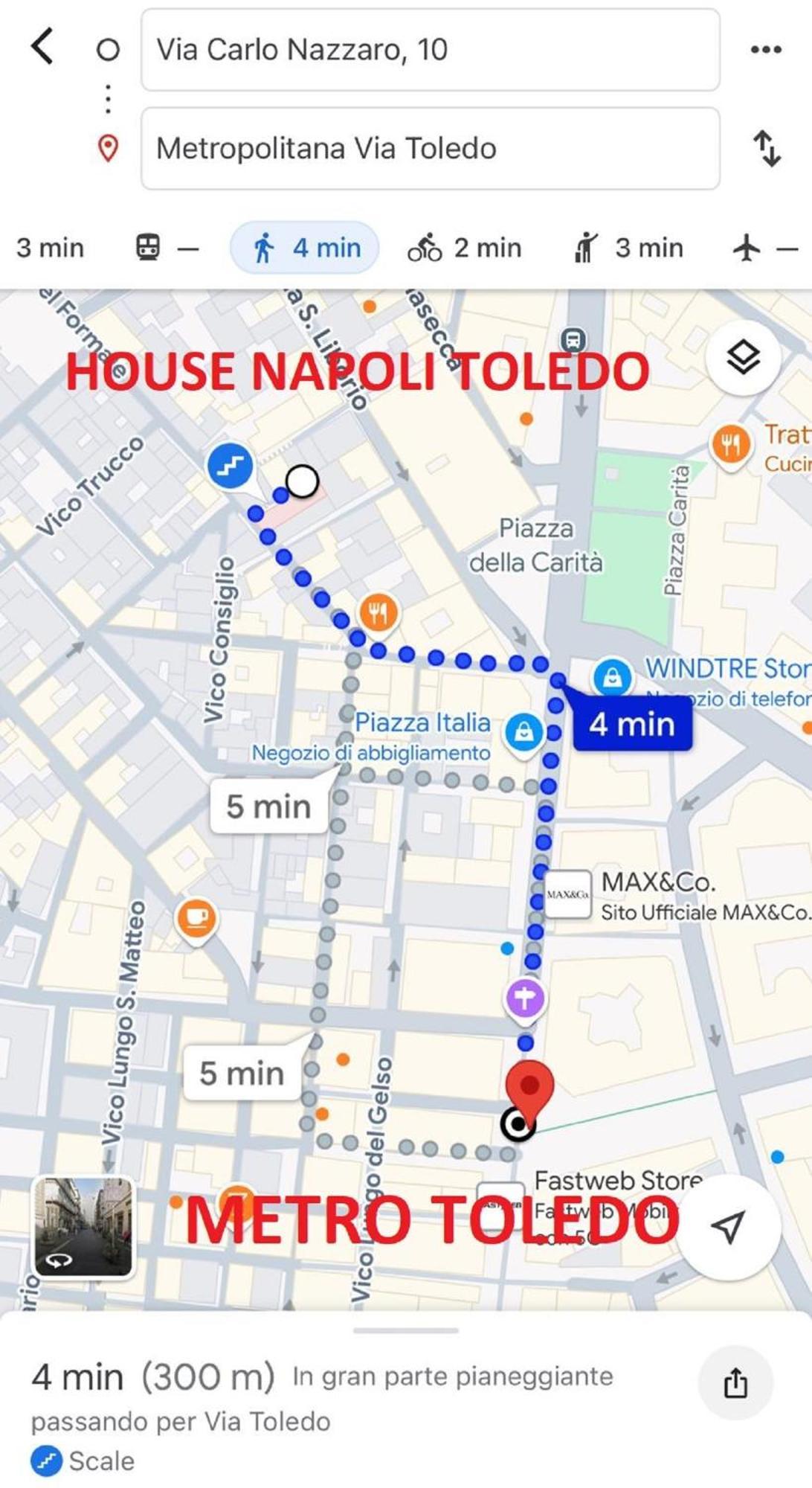 House Toledo