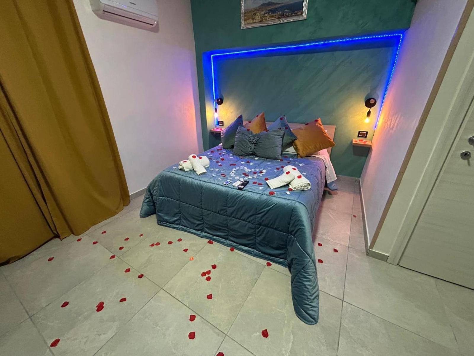 House Toledo * Naples